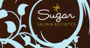 Sugar Salon & Aesthetics